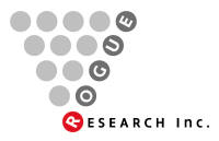 Rogue Research logo